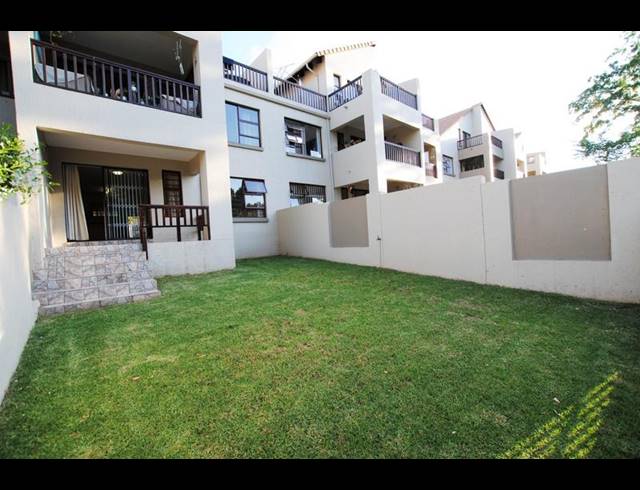 1 BEDROOM PROPERTY TO RENT IN PAULSHOF